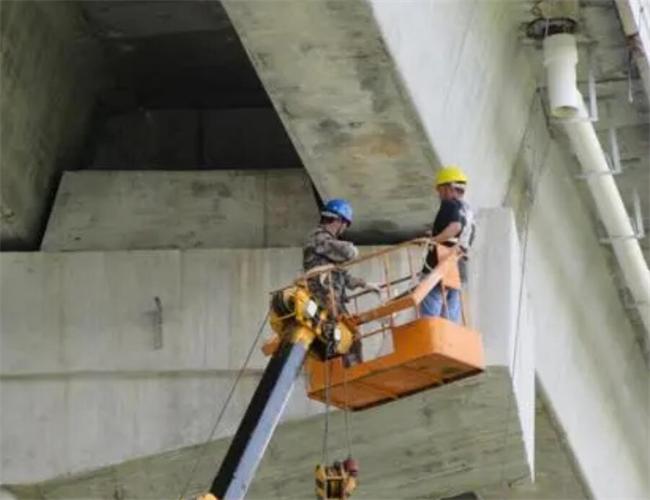 通化桥梁建设排水系统