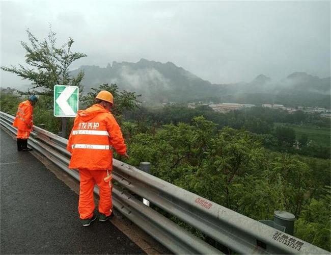 通化大型机场排水系统