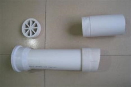 通化pvc泄水管